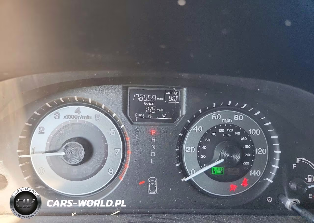 2014 Honda Odyssey Exl VIN:5FNRL5H62EB051240 - 9