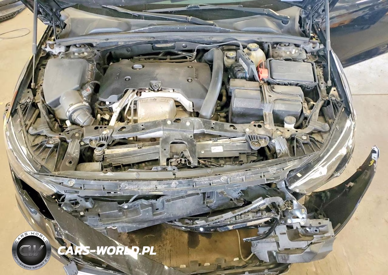 2018 Buick Regal Tourx Essence VIN:W04GV8SX2J1159097 - 11