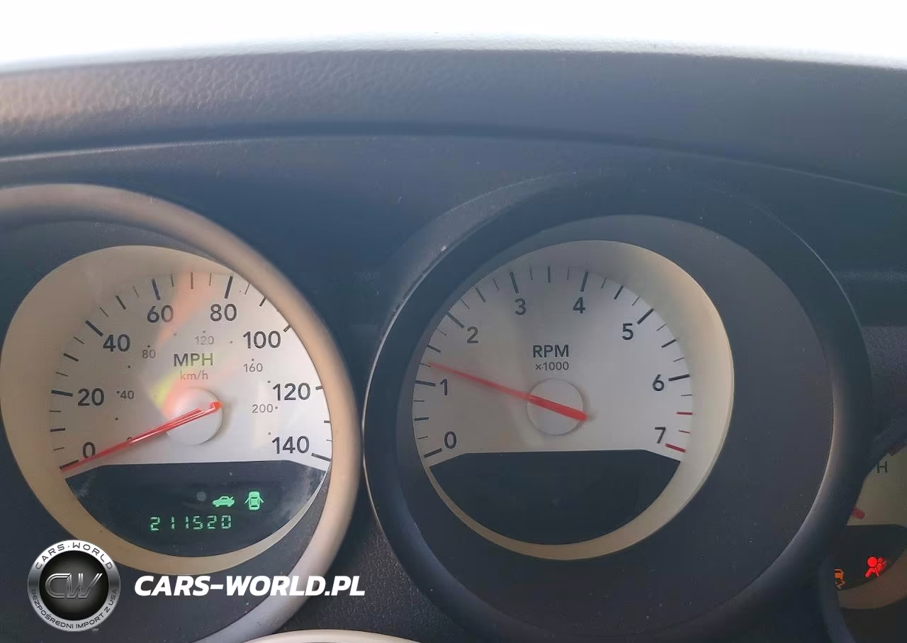 2006 Dodge Charger Se VIN:2B3KA43G36H456330 - 9