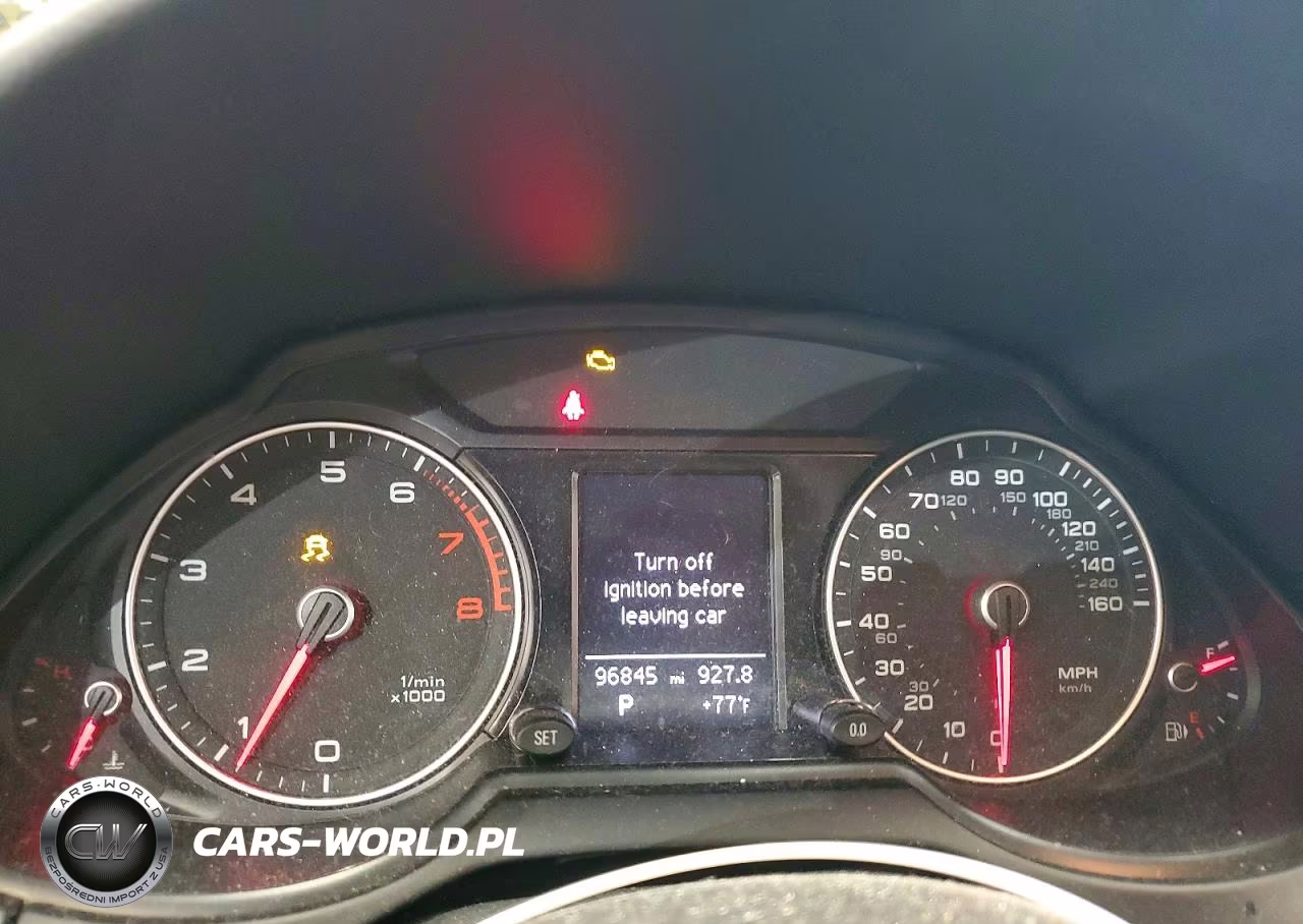 2015 Audi Q5 Premium Plus VIN:WA1LFAFP4FA100198 - 9