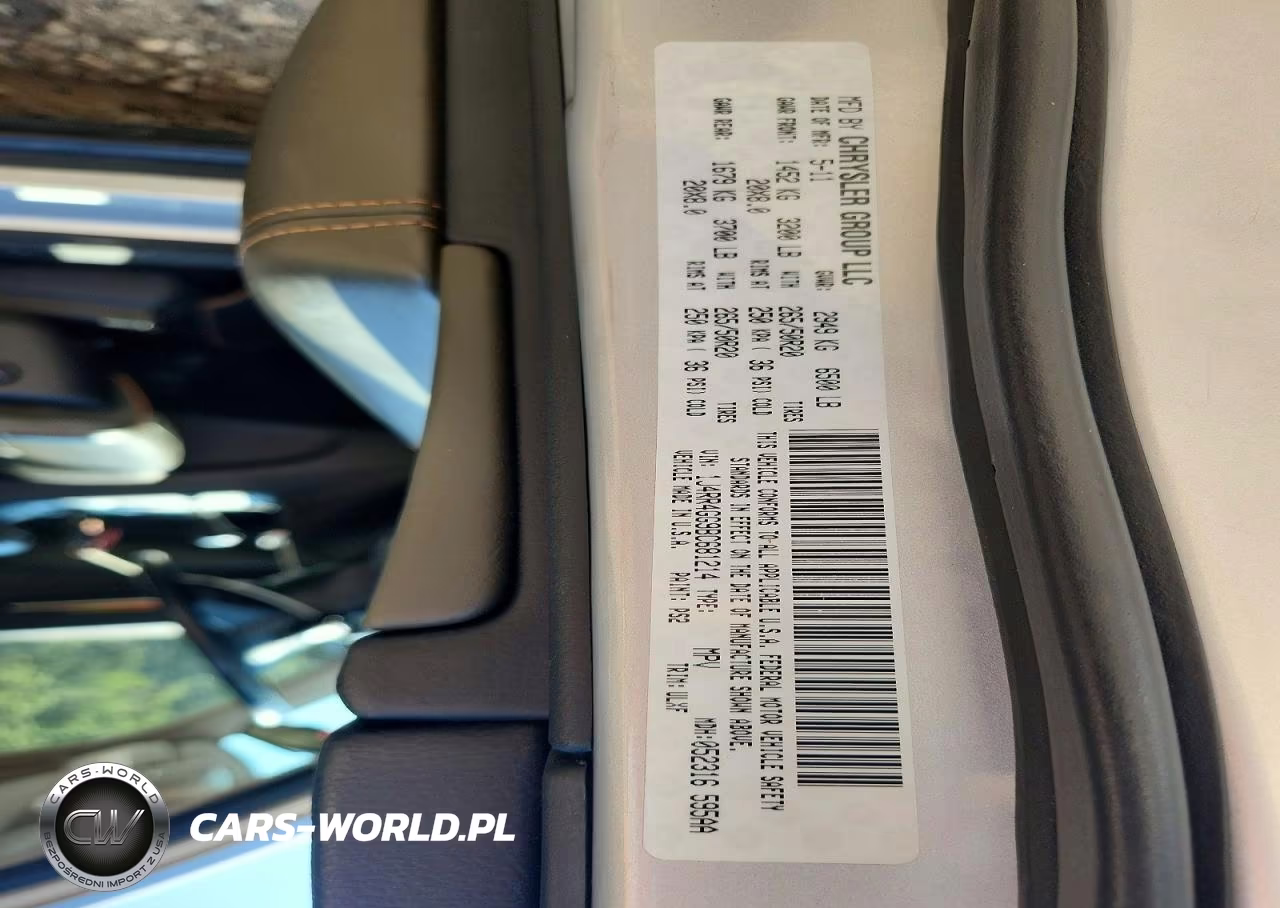 2011 Jeep Grand Cherokee Laredo VIN:1J4RR4GG9BC681214 - 13