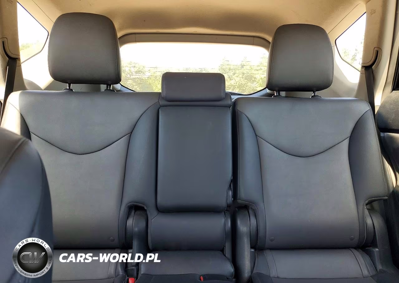 2012 Toyt Prius V Fi VIN:JTDZN3EU1C3087075 - 10