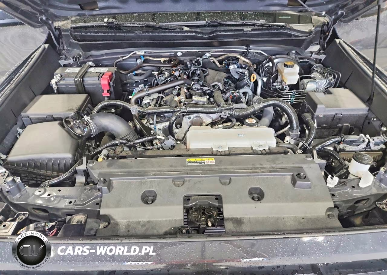 2024 Toyota Tacoma Trd Sport VIN:3TMLB5JN1RM085312 - 11