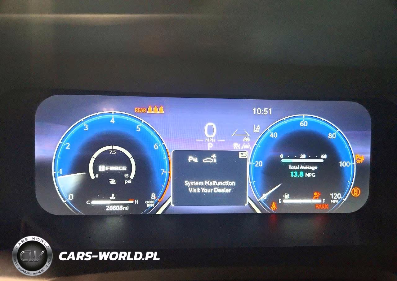 2024 Toyota Tacoma Trd Sport VIN:3TMLB5JN1RM085312 - 9
