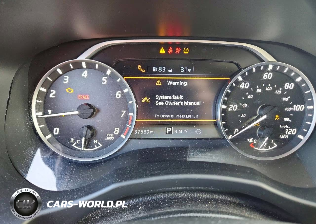 2025 Nissan Frontier Sv VIN:1N6ED1EJXSN605888 - 9