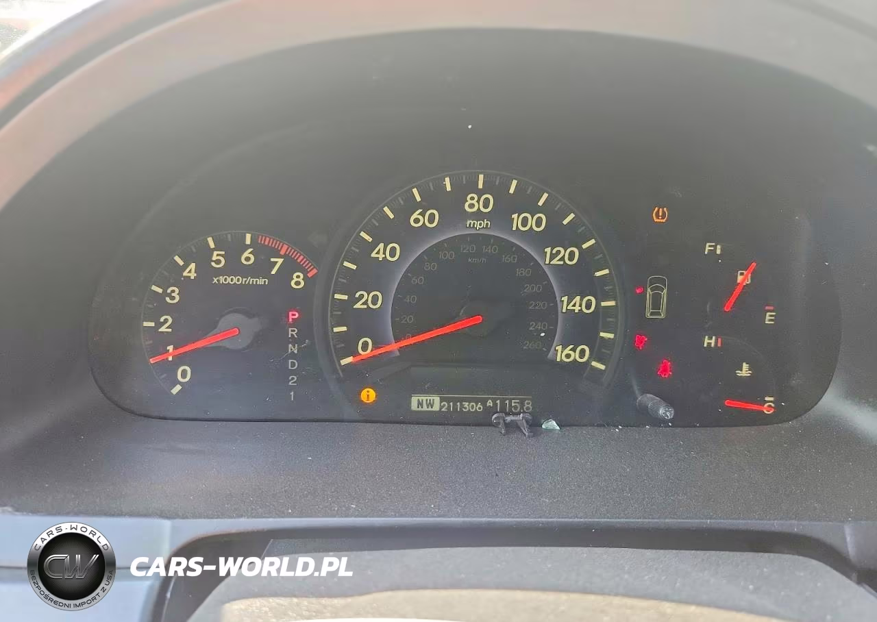 2006 Honda Odyssey Touring VIN:5FNRL38826B038222 - 9