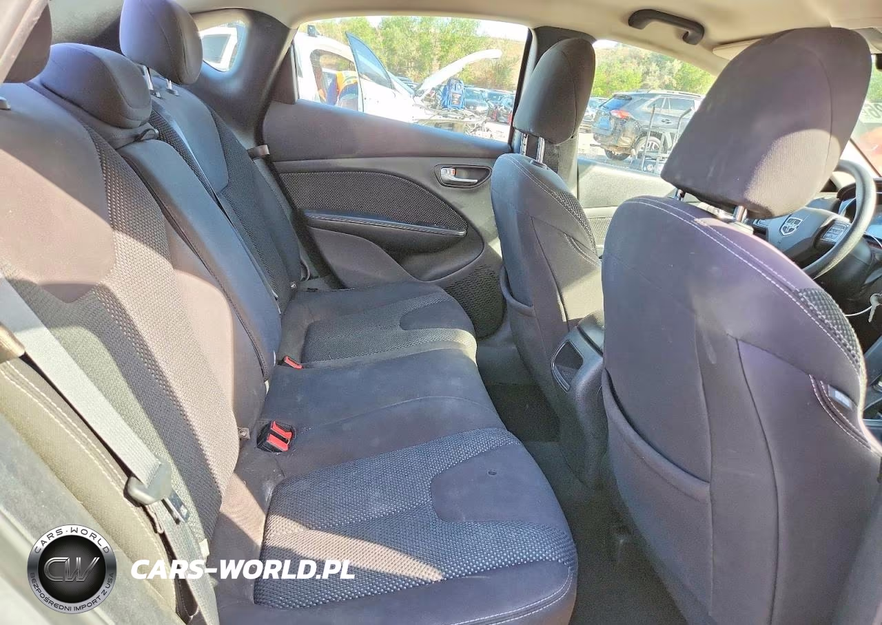 2014 Dodge Dart Sxt VIN:1C3CDFBB2ED794474 - 10