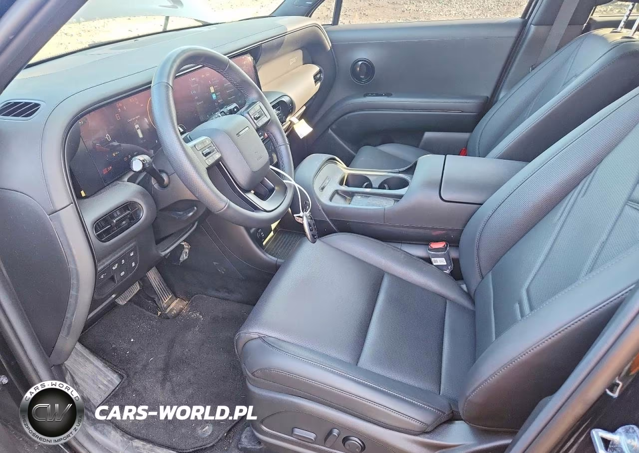 2026 Hyundai Palisade Xrt Pro VIN:KM8RJES27TU068949 - 7