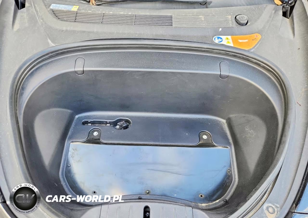 2018 Tesla Model 3 VIN:5YJ3E1EA1JF023487 - 11
