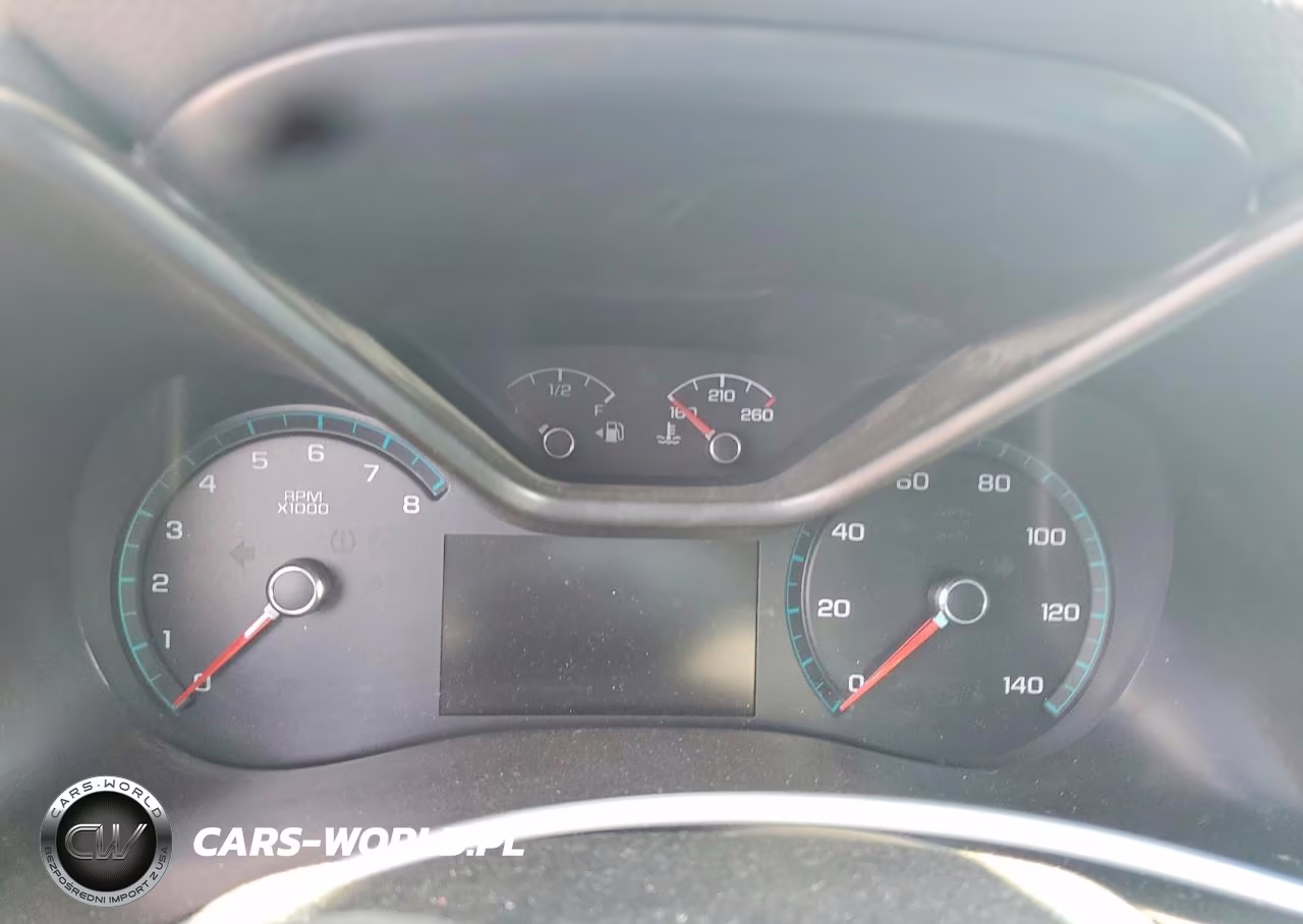 2021 Chevrolet Colorado Z71 VIN:1GCGTDEN6M1256774 - 9