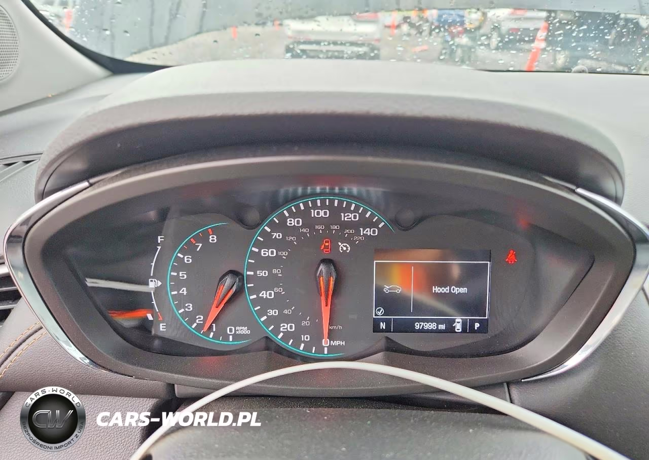 2020 Chevrolet Trax Ls VIN:KL7CJKSBXLB324406 - 9