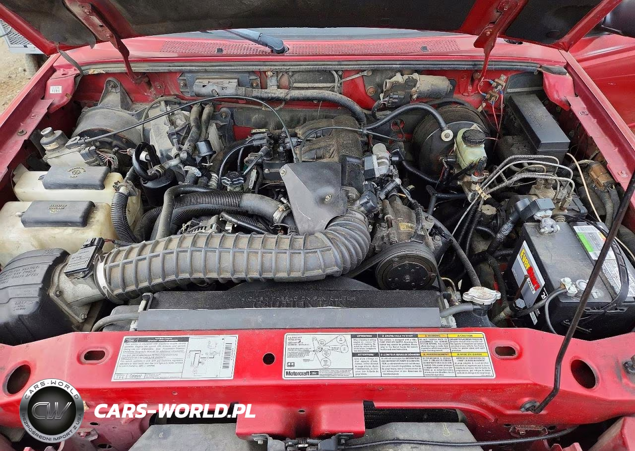 1999 Ford Ranger Super Cab VIN:1FTZR15X6XTA08816 - 11