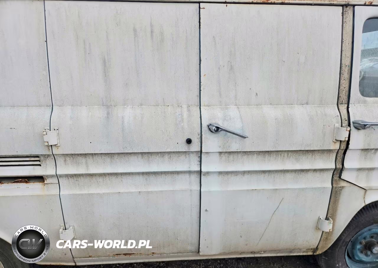 1962 Chevrolet Corvan VIN:LOT-3-67443076 - 11