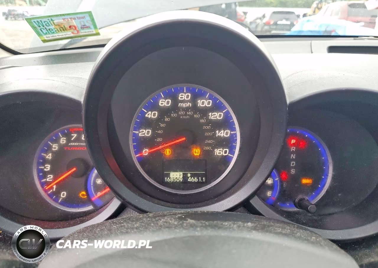 2010 Acura Rdx Technology VIN:5J8TB1H51AA008716 - 9