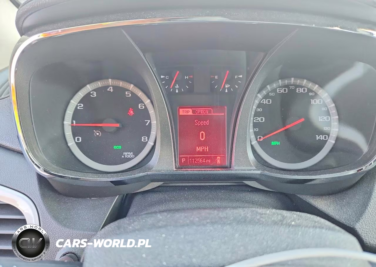 2016 GMC Terrain Sle VIN:2GKALMEK2G6148637 - 9