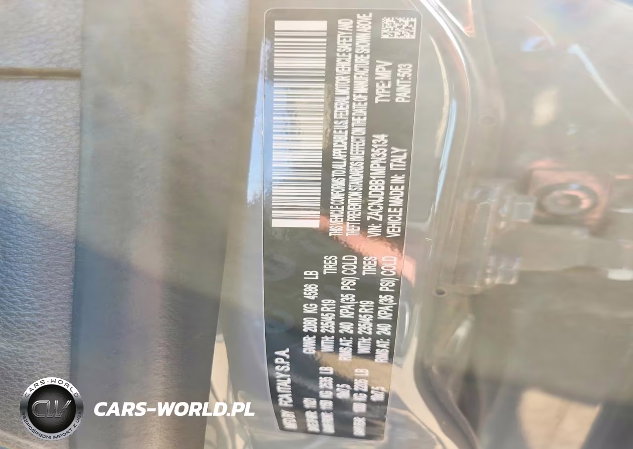 2021 Jeep Renegade Latitude VIN:ZACNJDBB1MPN35134 - 12