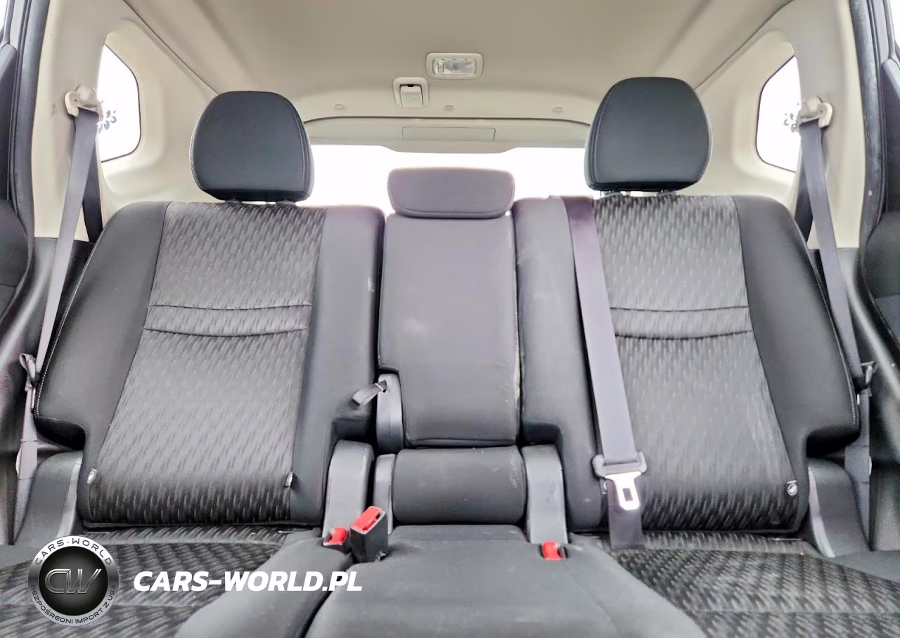 2019 Nissan Rogue Sv VIN:KNMAT2MT7KP515731 - 10