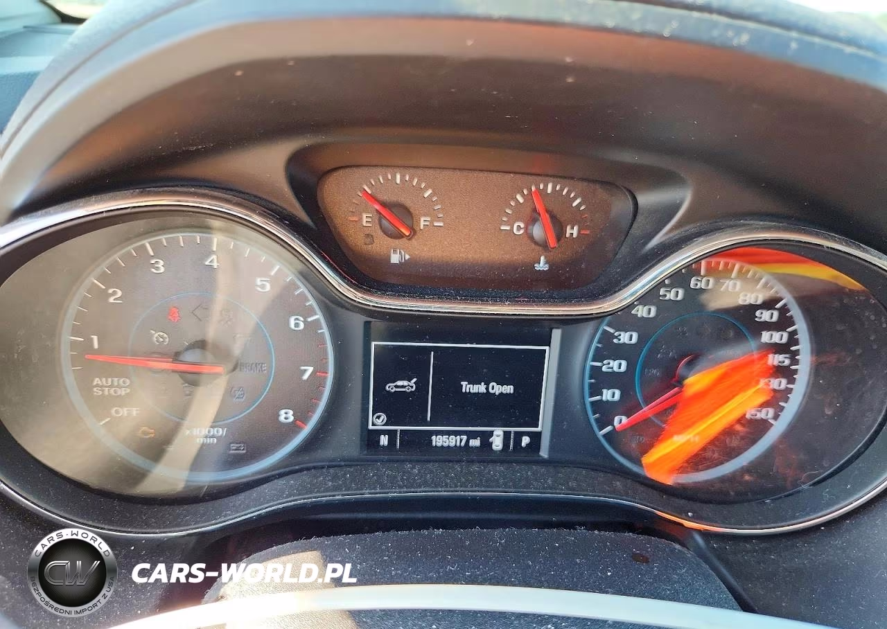 2019 Chevrolet Cruze Lt VIN:1G1BE5SM2K7102152 - 9