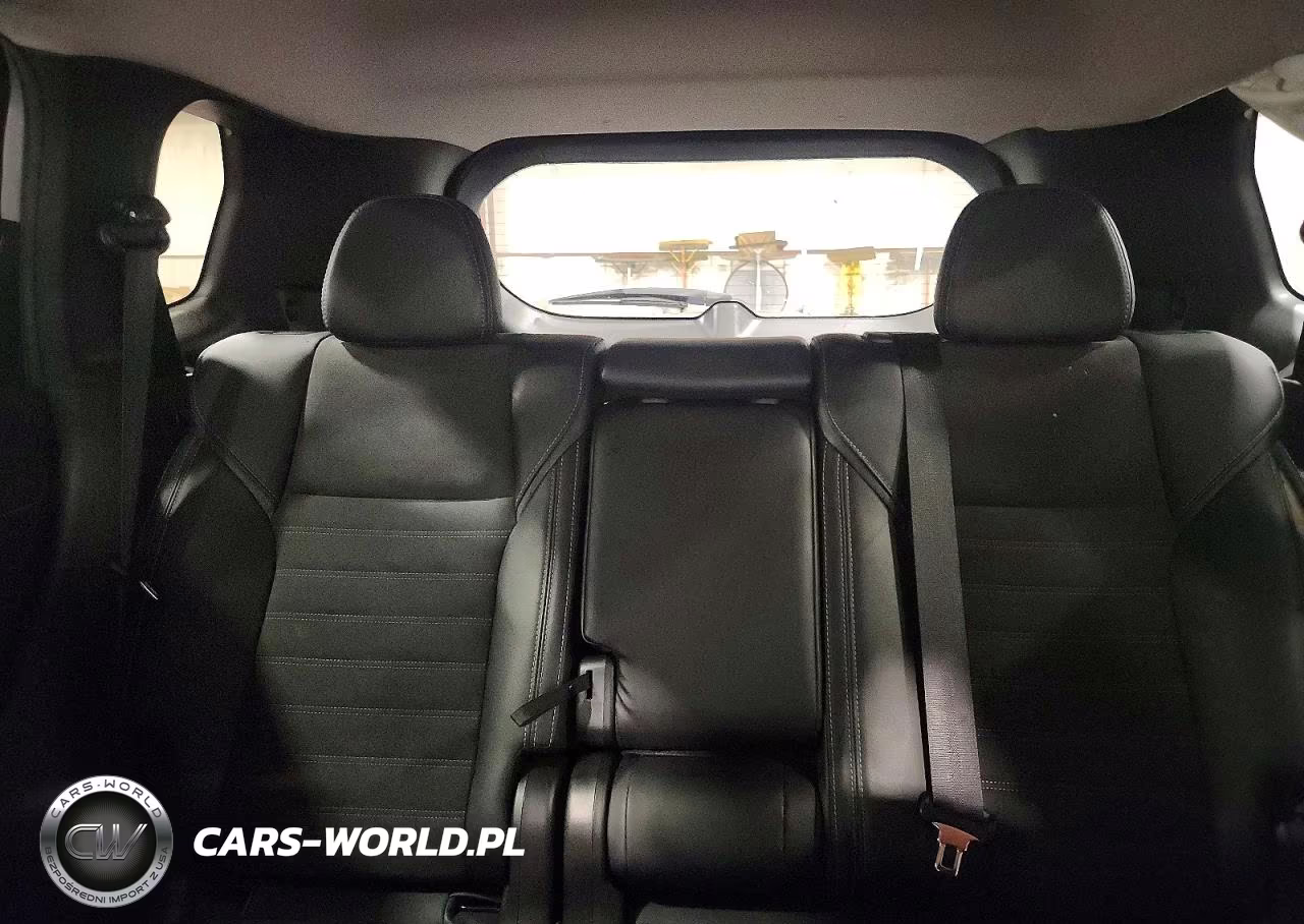 2024 Mitsubishi Outlander Se VIN:JA4J4VA89RZ081738 - 10