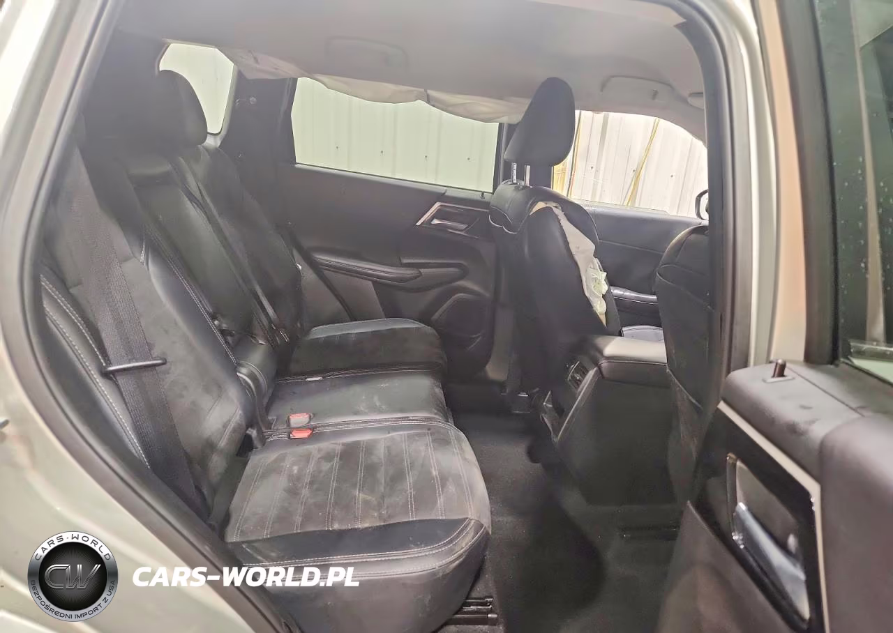 2024 Mitsubishi Outlander Se VIN:JA4J4VA89RZ081738 - 11