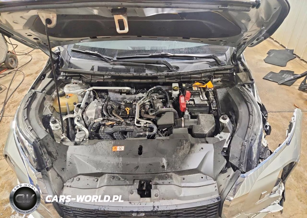 2024 Mitsubishi Outlander Se VIN:JA4J4VA89RZ081738 - 12