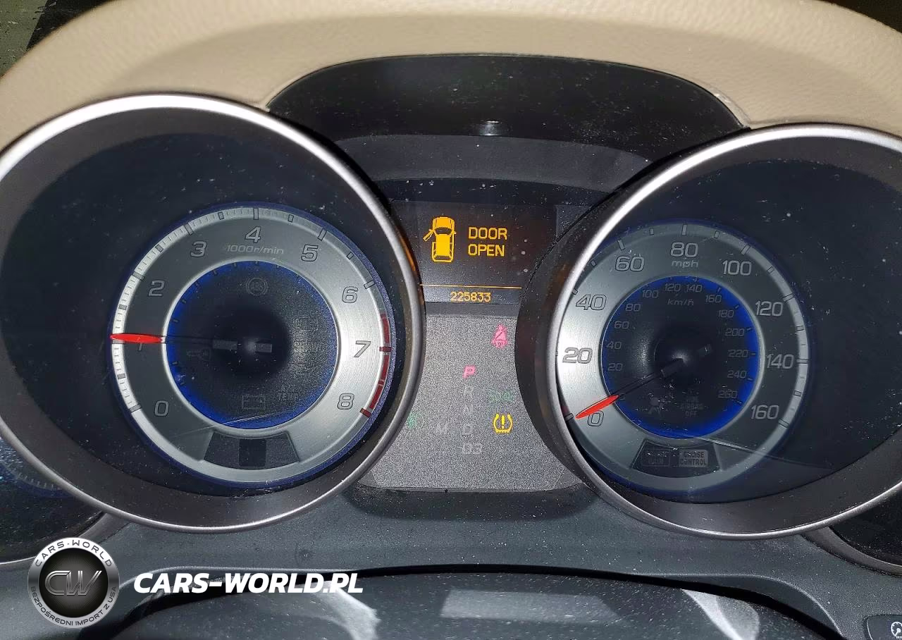 2009 Acura Mdx Technology VIN:2HNYD286X9H522780 - 9