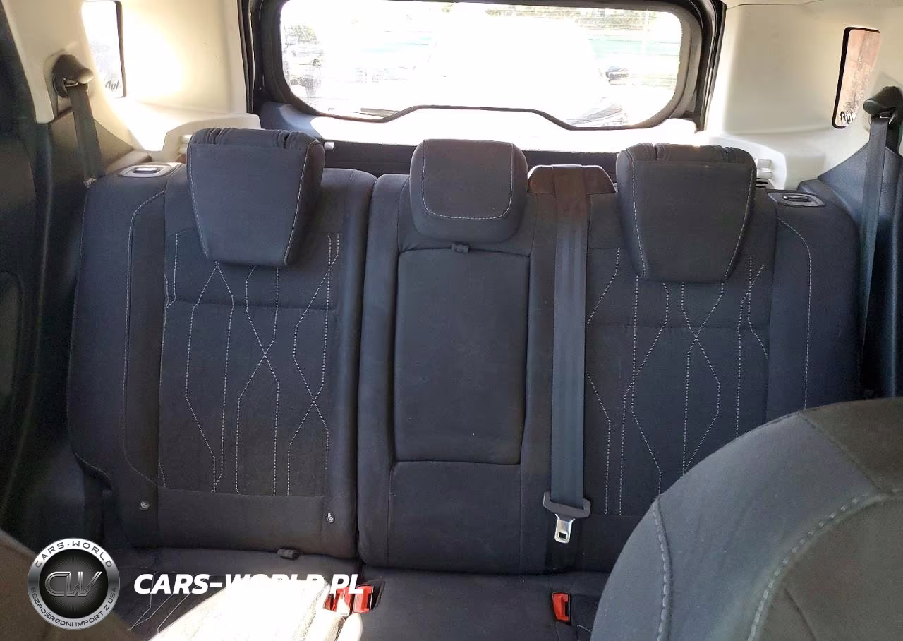 2019 Ford Ecosport Se VIN:MAJ3S2GEXKC262488 - 10
