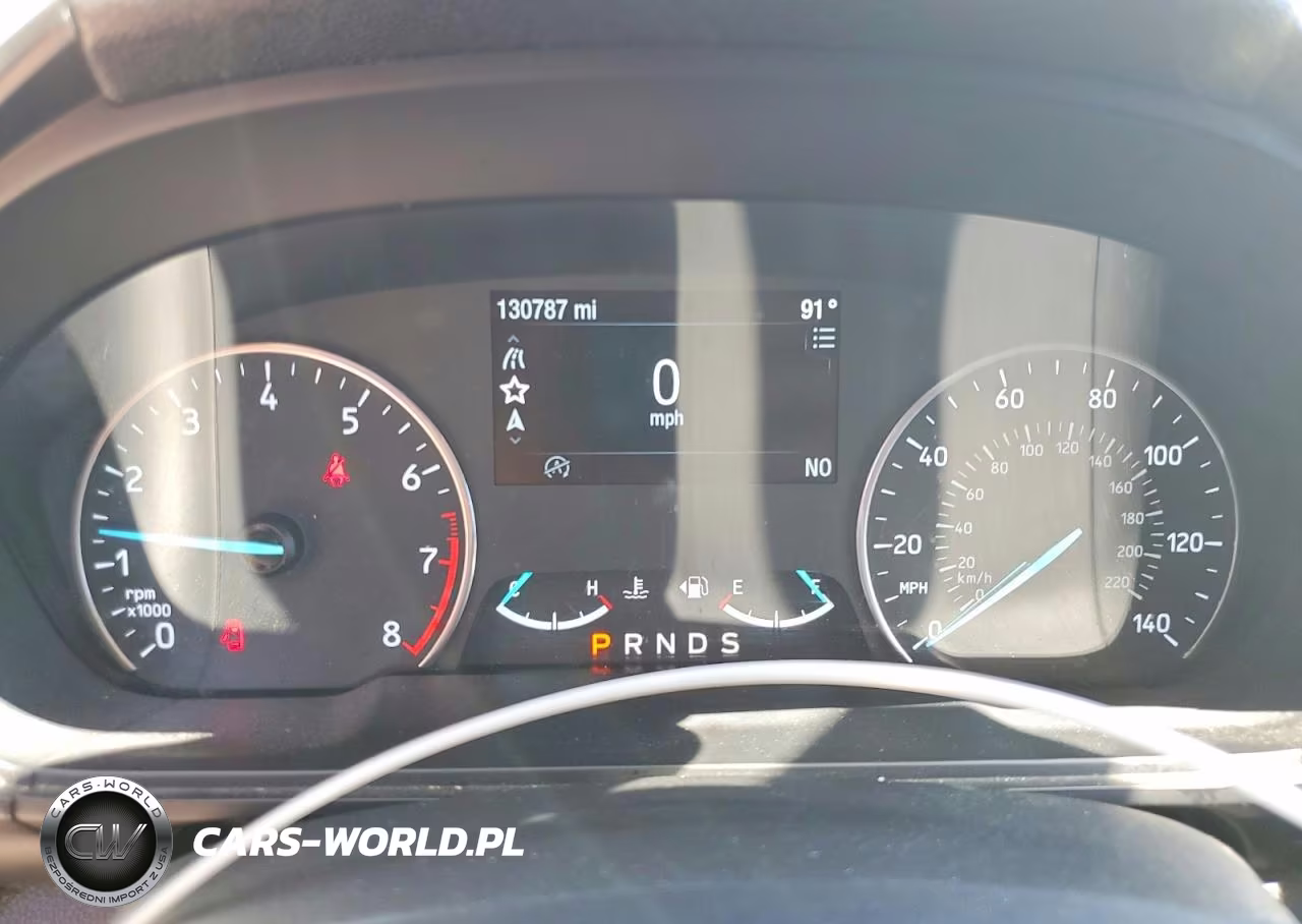2019 Ford Ecosport Se VIN:MAJ3S2GEXKC262488 - 9