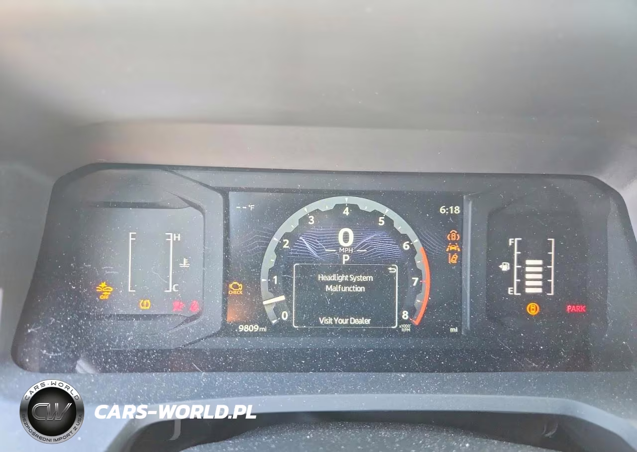 2025 Toyota Tacoma Sr5 VIN:3TYLB5JNXST100951 - 9