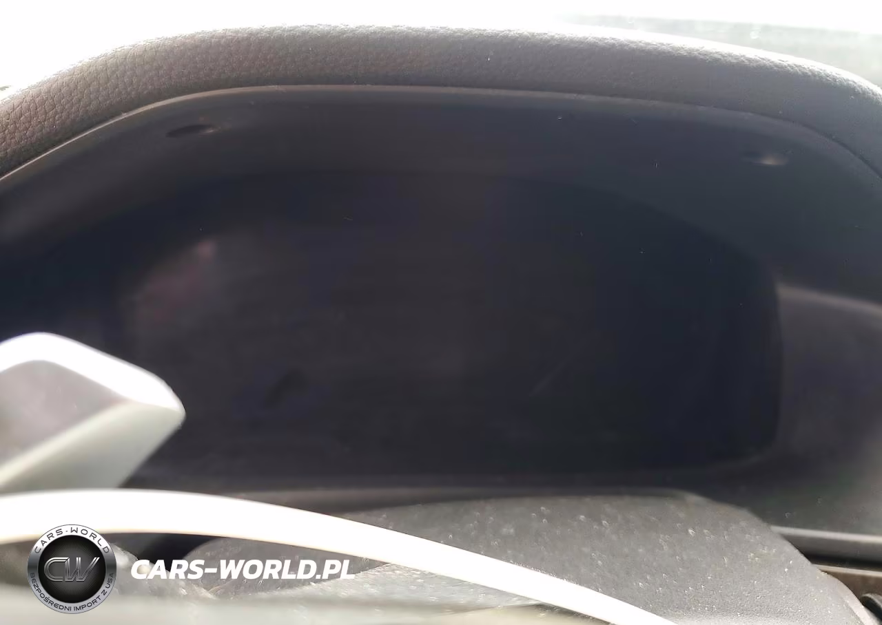 2019 Honda Accord Touring VIN:1HGCV2F96KA033163 - 9