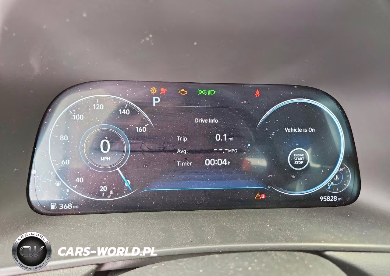 2020 Hyundai Sonata Sel VIN:5NPEF4JA8LH001116 - 9
