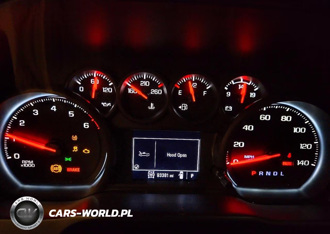 2021 Chevrolet Silverado K1500 VIN:3GCUYAEF1MG259529 - 9