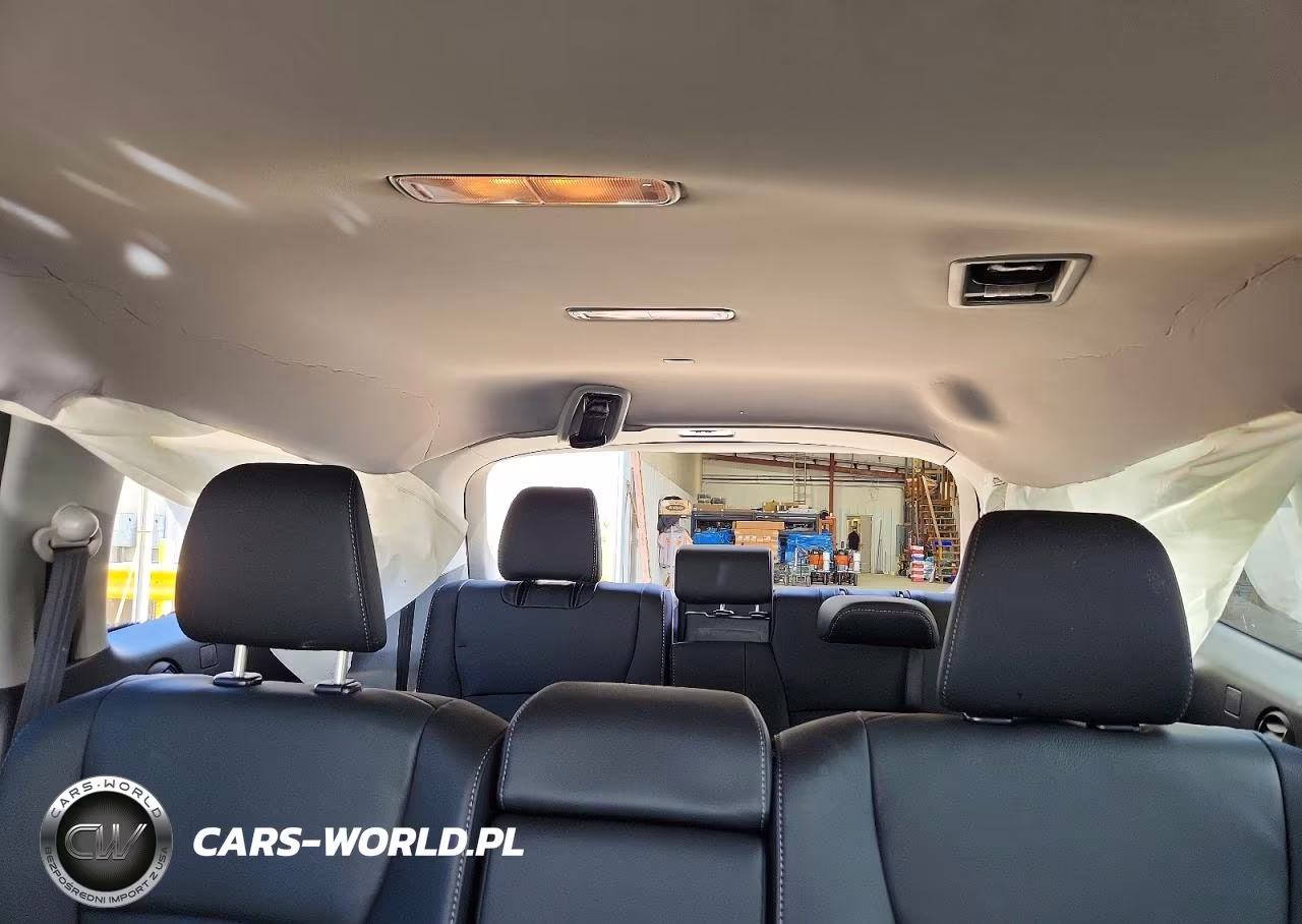 2021 Honda Pilot Se VIN:5FNYF5H24MB033823 - 10