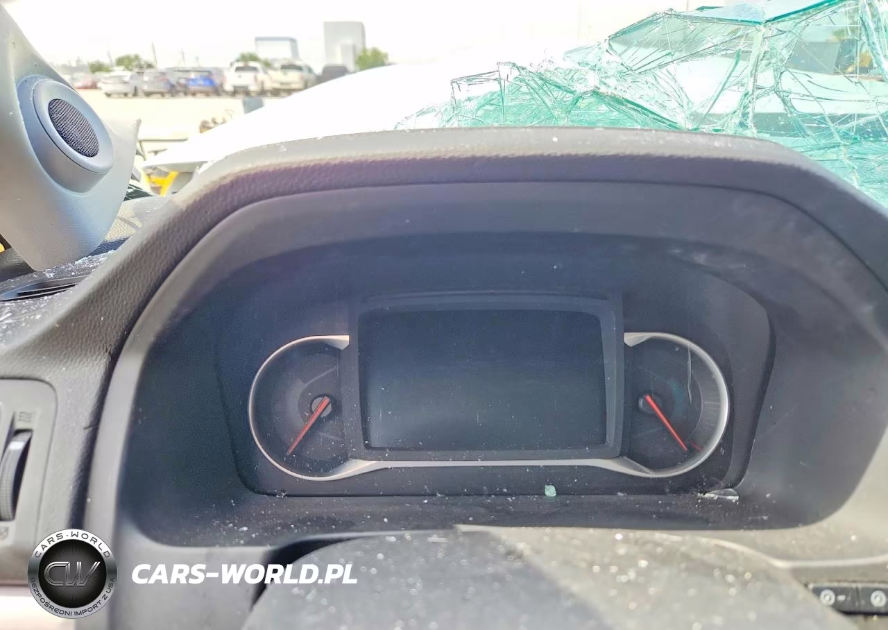 2021 Honda Pilot Se VIN:5FNYF5H24MB033823 - 9