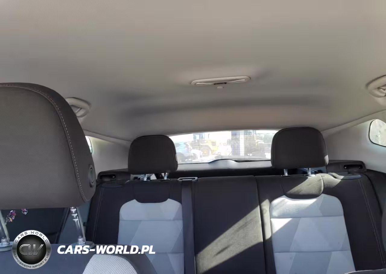2024 Chevrolet Trax Ls VIN:KL77LFE22RC027227 - 10