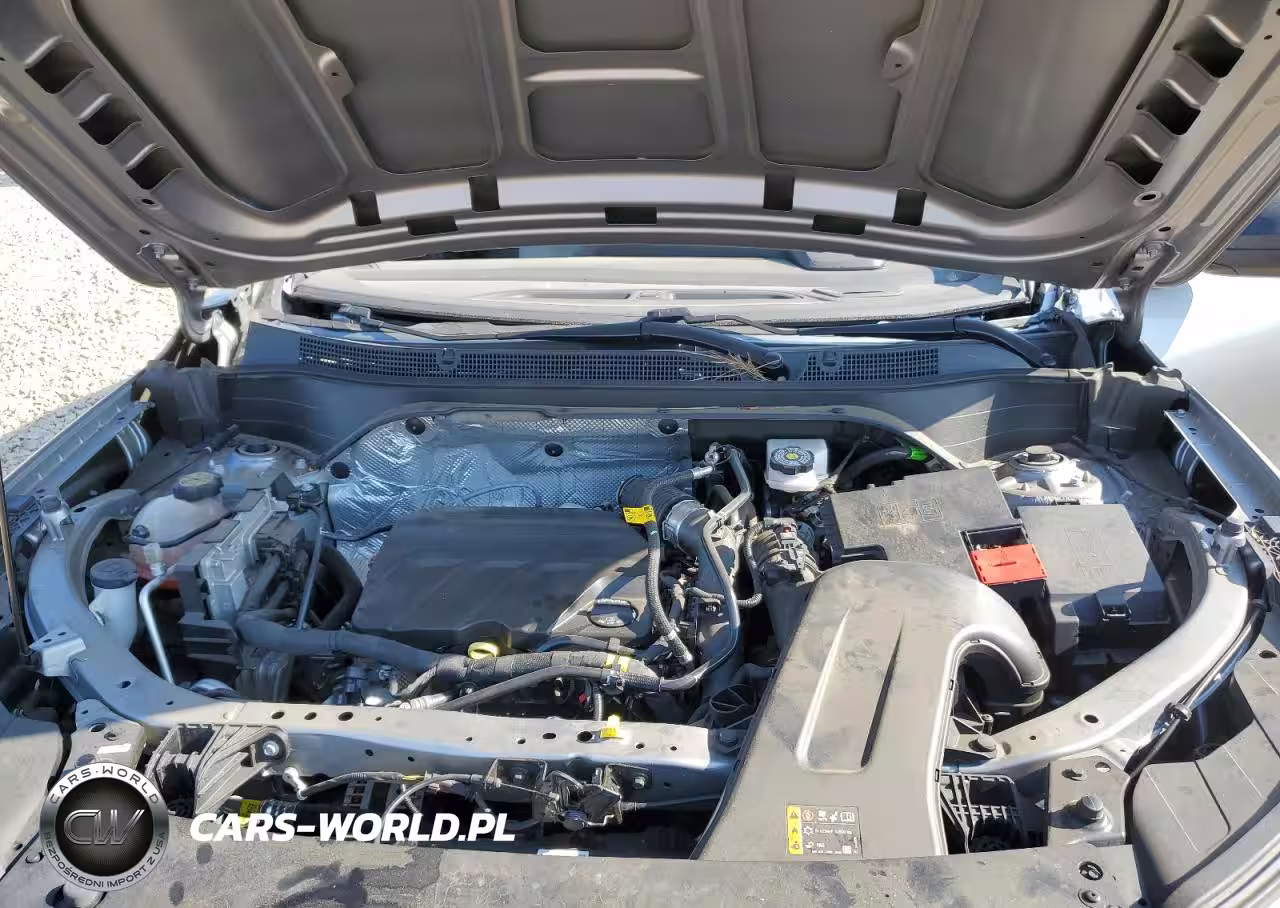 2024 Chevrolet Trax Ls VIN:KL77LFE22RC027227 - 12