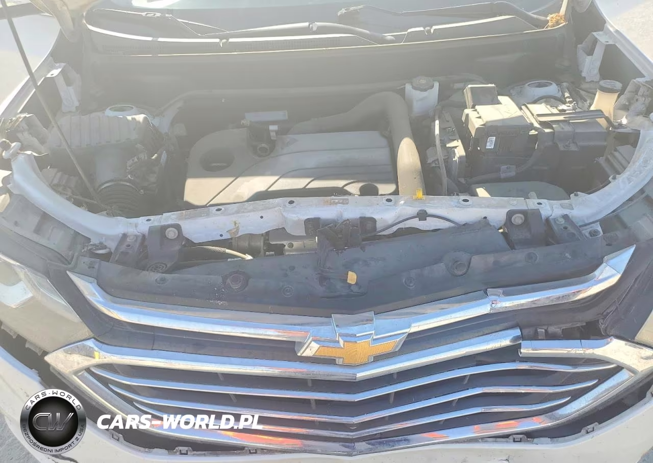 2019 Chevrolet Equinox Premier VIN:2GNAXXEV1K6150536 - 12