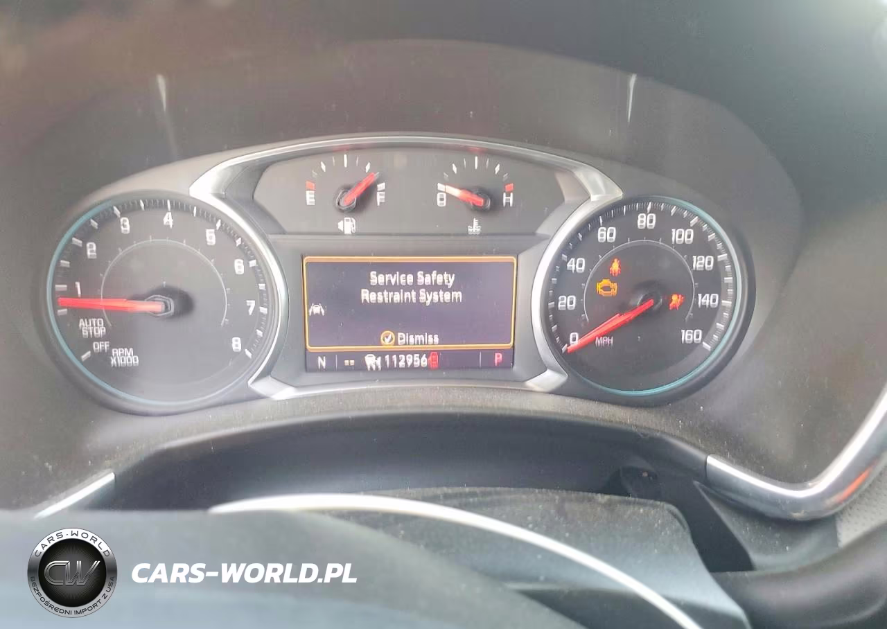 2019 Chevrolet Equinox Premier VIN:2GNAXXEV1K6150536 - 9
