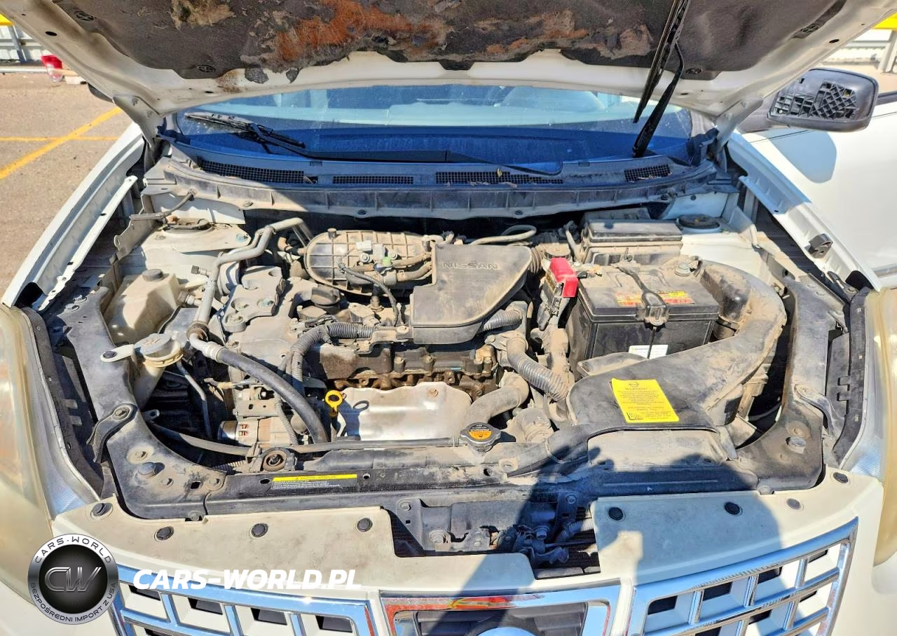 2010 Nissan Rogue VIN:JN8AS5MVXAW143882 - 11