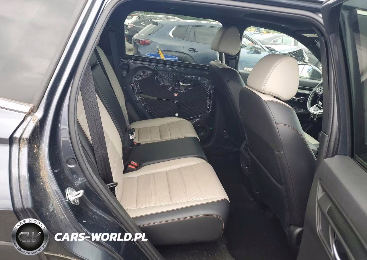 2024 Honda Cr-V Sport Touring VIN:2HKRS6H90RH811403 - 11