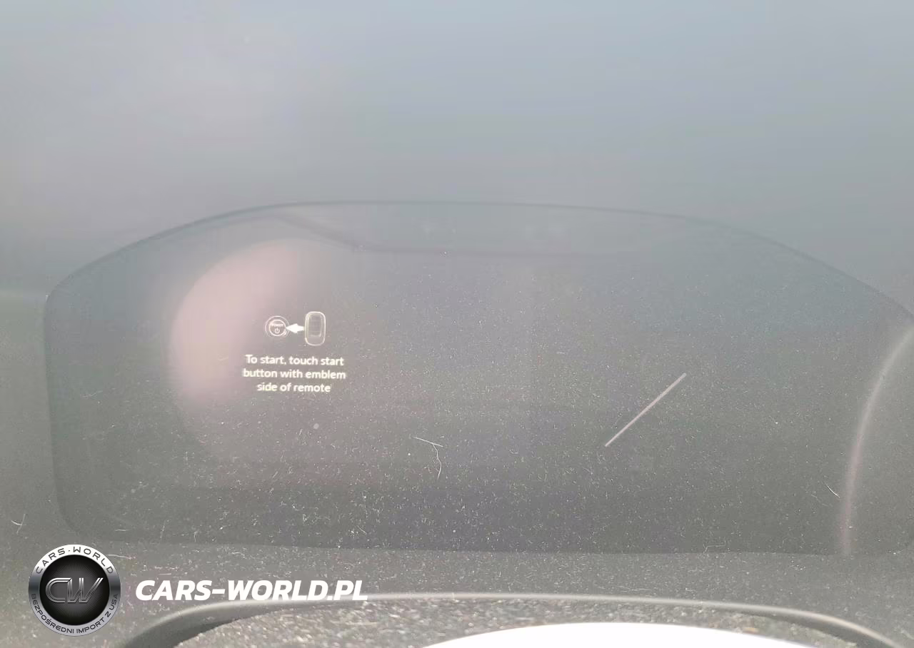 2024 Honda Cr-V Sport Touring VIN:2HKRS6H90RH811403 - 9