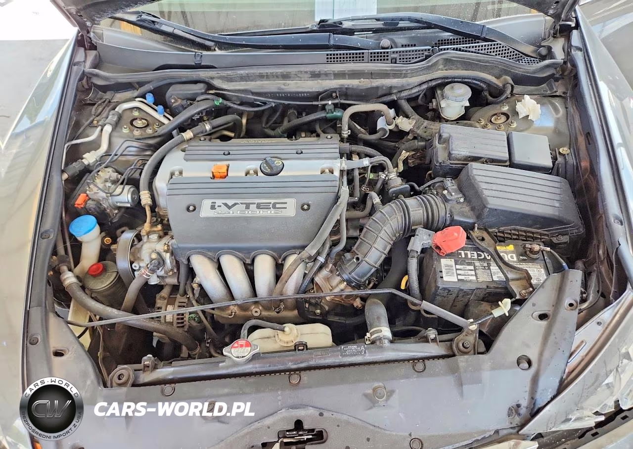 2006 Honda Accord Ex VIN:1HGCM56876A046859 - 11