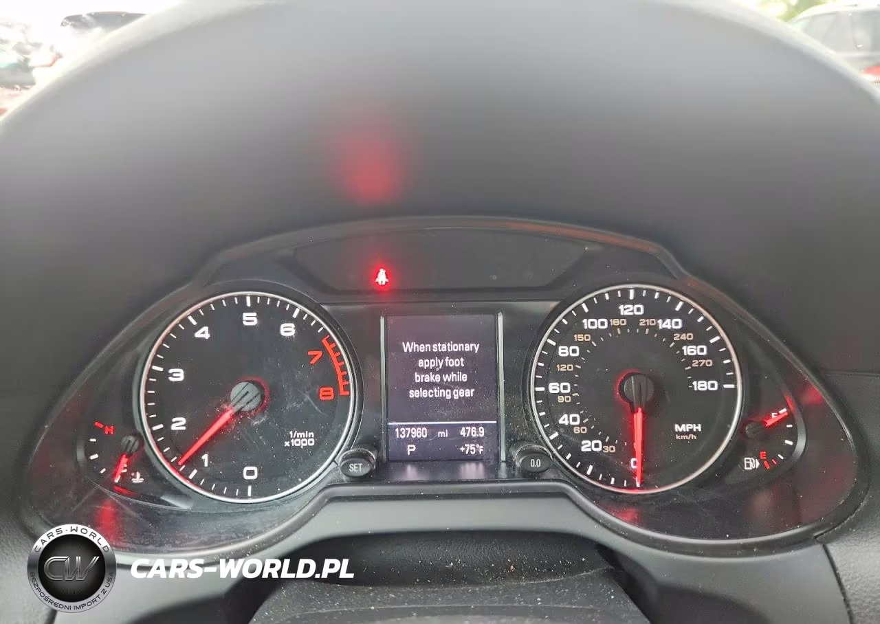 2010 Audi Q5 Premium Plus VIN:WA1LKAFP6AA071470 - 9