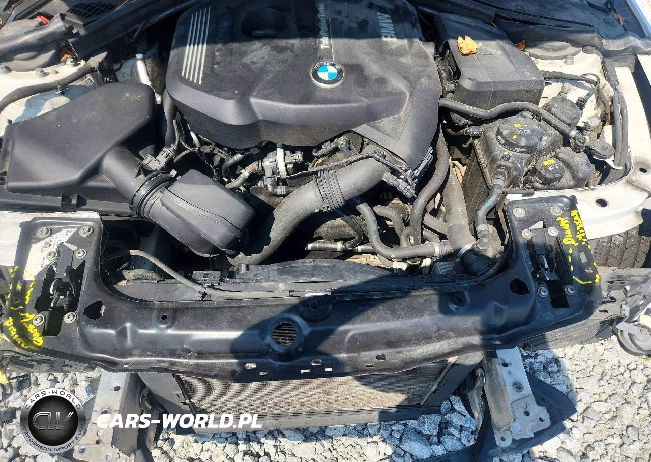 2019 BMW 430I Gran Coupe VIN:WBA4J1C58KBM13350 - 11