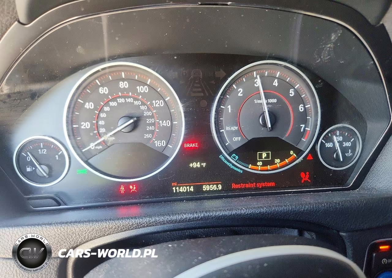 2019 BMW 430I Gran Coupe VIN:WBA4J1C58KBM13350 - 9