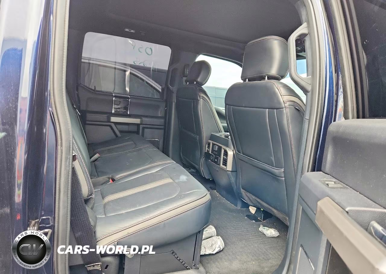 2022 Ford F250 Super Duty VIN:1FT8W2BT5NED71671 - 10