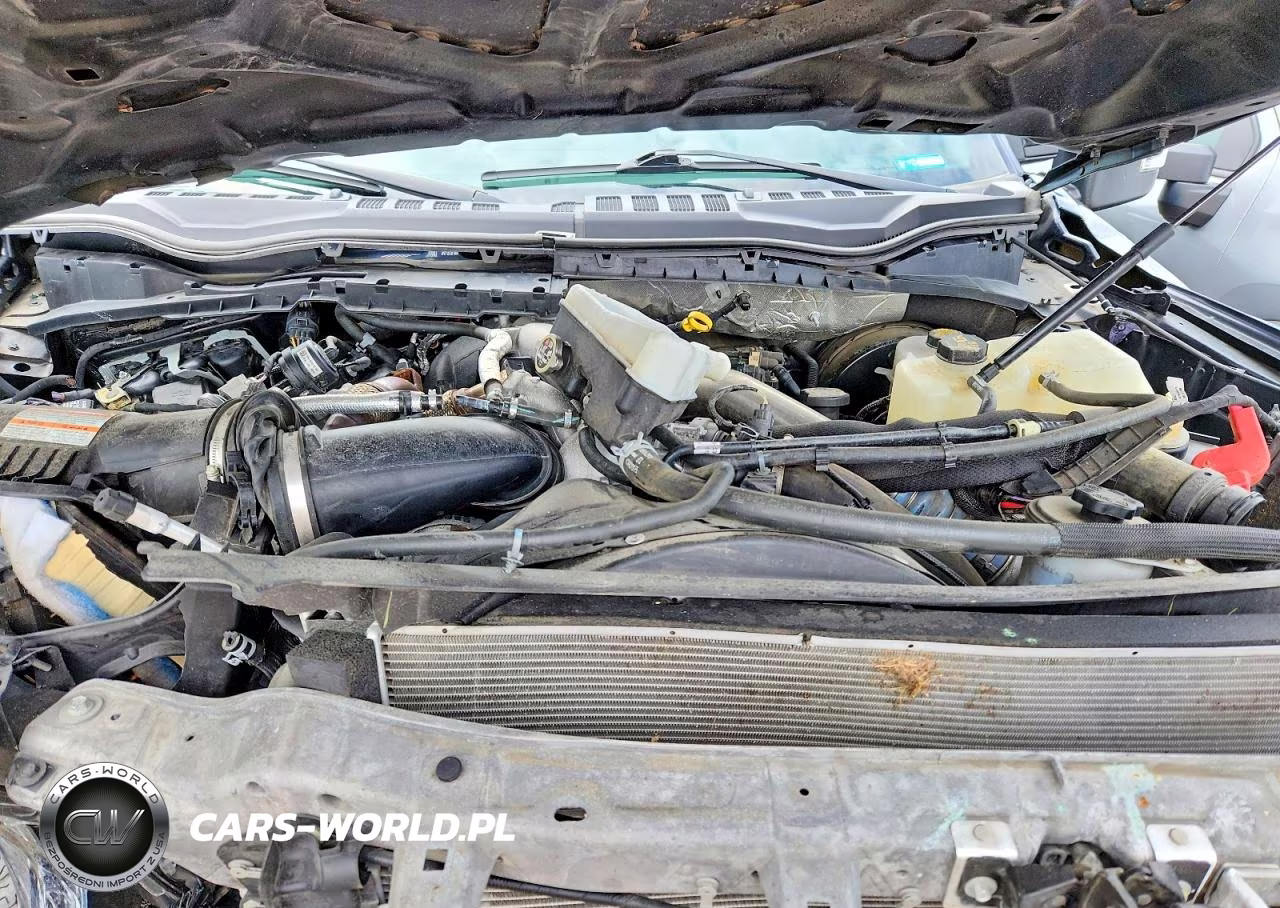 2022 Ford F250 Super Duty VIN:1FT8W2BT5NED71671 - 11