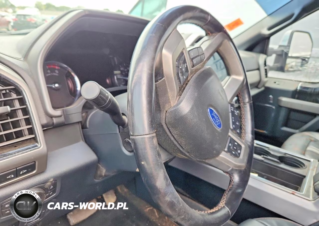 2022 Ford F250 Super Duty VIN:1FT8W2BT5NED71671 - 9