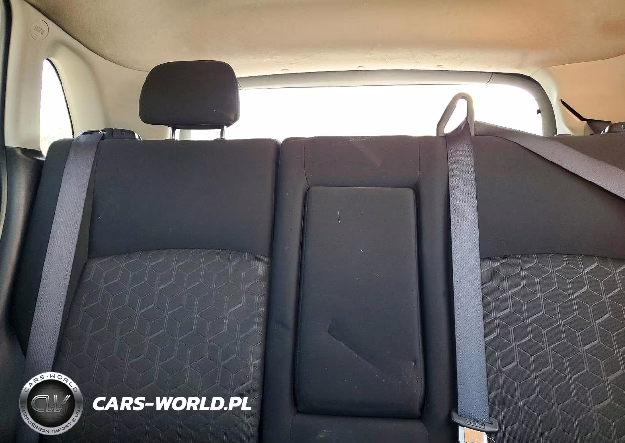 2022 Mitsubishi Outlander Sport Es VIN:JA4APUAU2NU020883 - 10