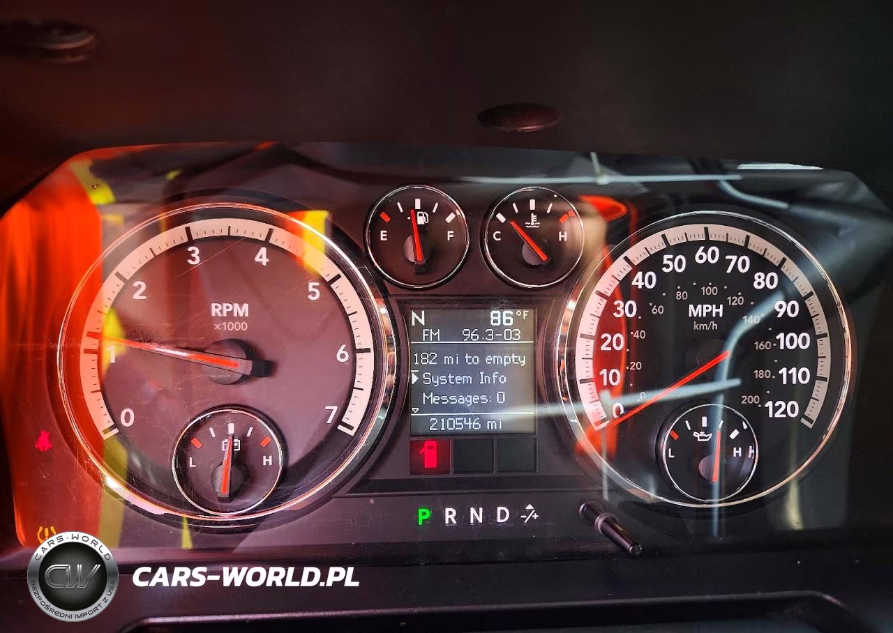 2011 Dodge Ram 1500 VIN:1D7RB1GP1BS515208 - 9